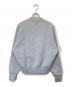 AMI Alexandre Mattiussi (アミアレクサンドルマテュッシ) De Coeur Sweatshirt ドゥクールスウェットシャツ　USW005.747 サイズ:XXS：23000円