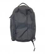 ABLE CARRYエイブルキャリー）の古着「MAX EDC X-pac マックスイーディーシーエックスパック　A06011XBK2」｜ブラック