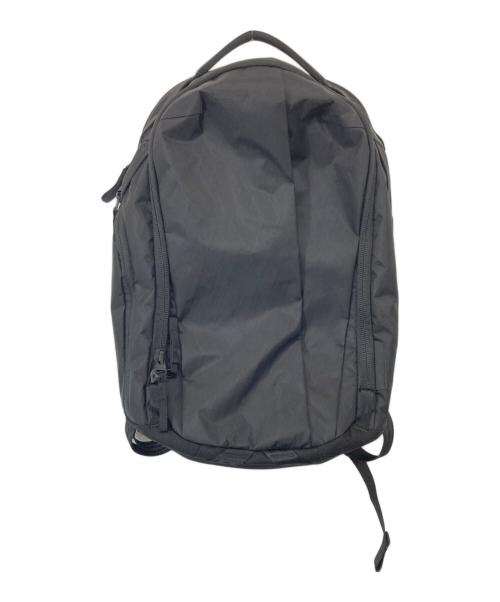 ABLE CARRY（エイブルキャリー）ABLE CARRY (エイブルキャリー) MAX EDC X-pac マックスイーディーシーエックスパック　A06011XBK2 ブラックの古着・服飾アイテム