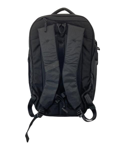 ABLE CARRY（エイブルキャリー）ABLE CARRY (エイブルキャリー) MAX EDC X-pac マックスイーディーシーエックスパック　A06011XBK2 ブラックの古着・服飾アイテム