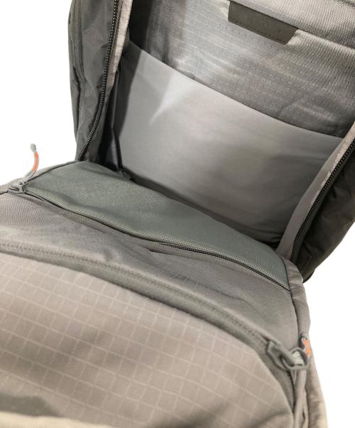 ABLE CARRY（エイブルキャリー）ABLE CARRY (エイブルキャリー) MAX EDC X-pac マックスイーディーシーエックスパック　A06011XBK2 ブラックの古着・服飾アイテム