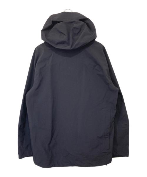 GOLDWIN（ゴールドウイン）GOLDWIN (ゴールドウイン) ASCEND JACKET アセンドジャケット　GM09300P ブラック サイズ:Sの古着・服飾アイテム