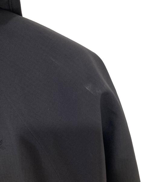 GOLDWIN（ゴールドウイン）GOLDWIN (ゴールドウイン) ASCEND JACKET アセンドジャケット　GM09300P ブラック サイズ:Sの古着・服飾アイテム