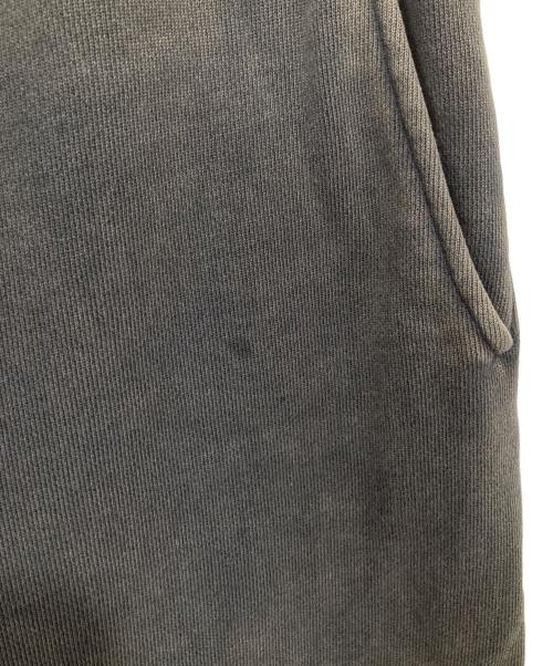 entire studios（エンタイアスタジオ）entire studios (エンタイアスタジオ) HEAVY JOGGER SWEAT PANTS ヘビージョガースウェットパンツ　ES2111 ブラック サイズ:Sの古着・服飾アイテム