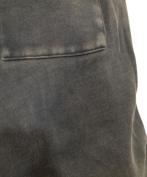 entire studios（エンタイアスタジオ）entire studios (エンタイアスタジオ) HEAVY JOGGER SWEAT PANTS ヘビージョガースウェットパンツ　ES2111 ブラック サイズ:Sの古着・服飾アイテム