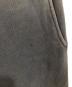 中古・古着 entire studios (エンタイアスタジオ) HEAVY JOGGER SWEAT PANTS ヘビージョガースウェットパンツ　ES2111 ブラック サイズ:S：10000円