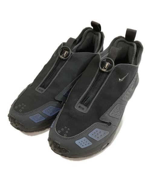 NIKE（ナイキ）NIKE (ナイキ) W AIR MAX SNDR GTX BLACK/DK SMOKE GREY　ローカットスニーカー　FZ4238-001 ブラック サイズ:27.5cmの古着・服飾アイテム