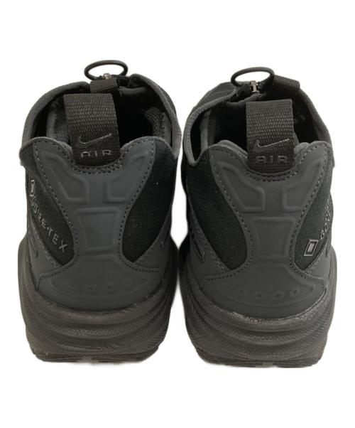 NIKE（ナイキ）NIKE (ナイキ) W AIR MAX SNDR GTX BLACK/DK SMOKE GREY　ローカットスニーカー　FZ4238-001 ブラック サイズ:27.5cmの古着・服飾アイテム