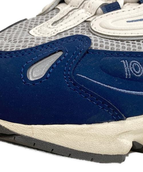 NEW BALANCE（ニューバランス）NEW BALANCE (ニューバランス) スニーカー ネイビー サイズ:28㎝の古着・服飾アイテム