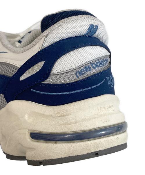 NEW BALANCE（ニューバランス）NEW BALANCE (ニューバランス) スニーカー ネイビー サイズ:28㎝の古着・服飾アイテム