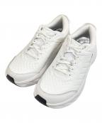 HOKAホカ）の古着「Bondi SR ボンダイ　1110520FTFR」｜ホワイト