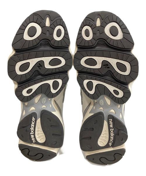 NEW BALANCE（ニューバランス）NEW BALANCE (ニューバランス) スニーカー グレー サイズ:28㎝の古着・服飾アイテム