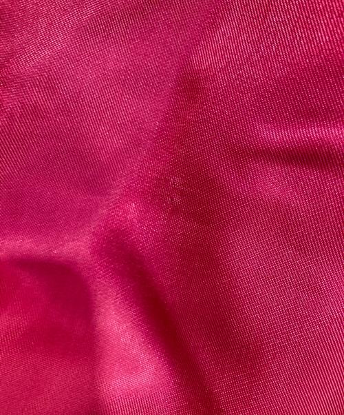 FENDI（フェンディ）FENDI (フェンディ) ビジュー付セットアップスーツ ブラック サイズ:42の古着・服飾アイテム