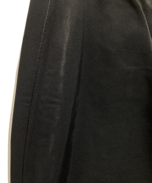 FENDI（フェンディ）FENDI (フェンディ) ビジュー付セットアップスーツ ブラック サイズ:42の古着・服飾アイテム