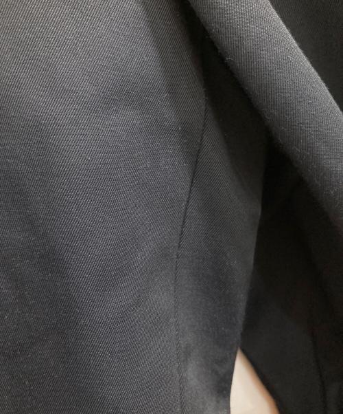 FENDI（フェンディ）FENDI (フェンディ) ビジュー付セットアップスーツ ブラック サイズ:42の古着・服飾アイテム