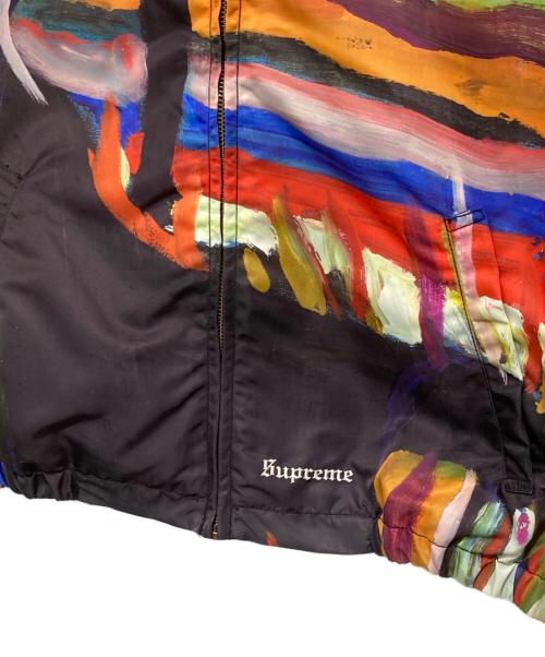 SUPREME（シュプリーム）SUPREME (シュプリーム) Reaper Work Jacket　リパーワークジャケット　19SS マルチカラー サイズ:Mの古着・服飾アイテム