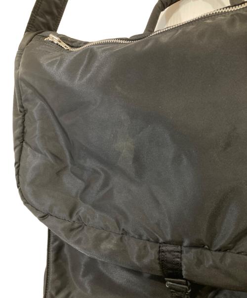 PORTER（ポーター）PORTER (ポーター) TANKER 2WAYブリーフケース　タンカー ブラックの古着・服飾アイテム