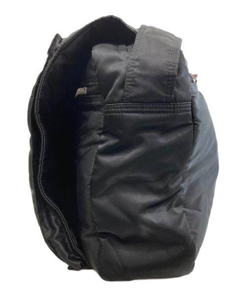 PORTER（ポーター）PORTER (ポーター) TANKER 2WAYブリーフケース　タンカー ブラックの古着・服飾アイテム