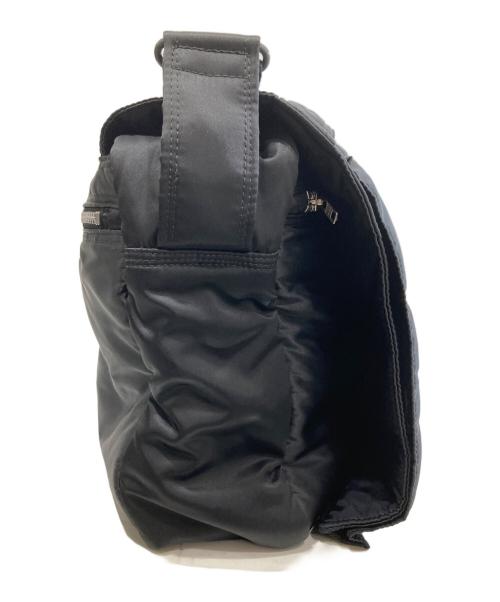 PORTER（ポーター）PORTER (ポーター) TANKER 2WAYブリーフケース　タンカー ブラックの古着・服飾アイテム