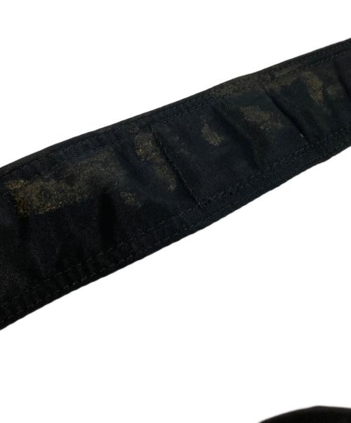 PORTER（ポーター）PORTER (ポーター) TANKER 2WAYブリーフケース　タンカー ブラックの古着・服飾アイテム