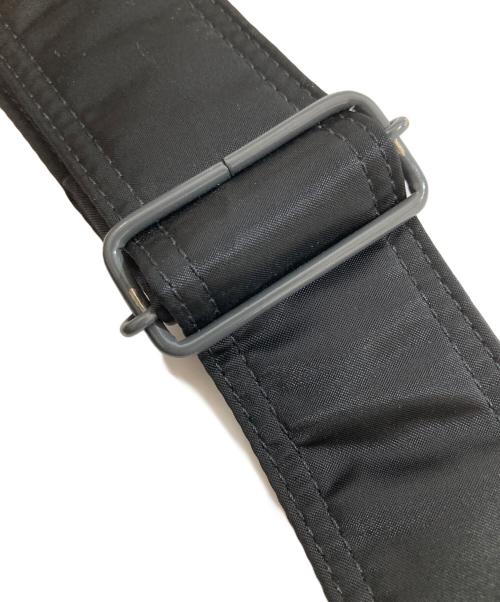 PORTER（ポーター）PORTER (ポーター) TANKER 2WAYブリーフケース　タンカー ブラックの古着・服飾アイテム