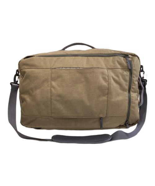 Patagonia（パタゴニア）Patagonia (パタゴニア) Transport MLC 45L ボストンバッグ　トランスポート　48109SP14 ベージュの古着・服飾アイテム