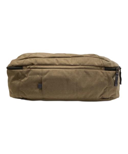 Patagonia（パタゴニア）Patagonia (パタゴニア) Transport MLC 45L ボストンバッグ　トランスポート　48109SP14 ベージュの古着・服飾アイテム