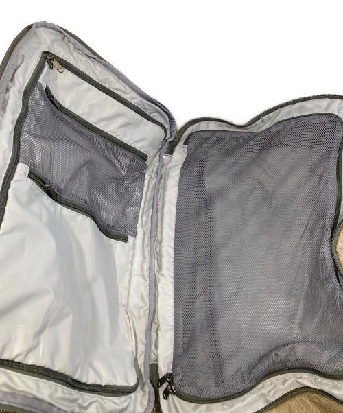 Patagonia（パタゴニア）Patagonia (パタゴニア) Transport MLC 45L ボストンバッグ　トランスポート　48109SP14 ベージュの古着・服飾アイテム