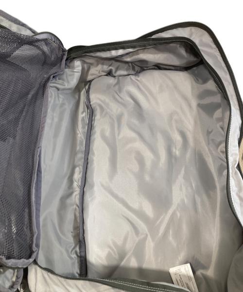 Patagonia（パタゴニア）Patagonia (パタゴニア) Transport MLC 45L ボストンバッグ　トランスポート　48109SP14 ベージュの古着・服飾アイテム