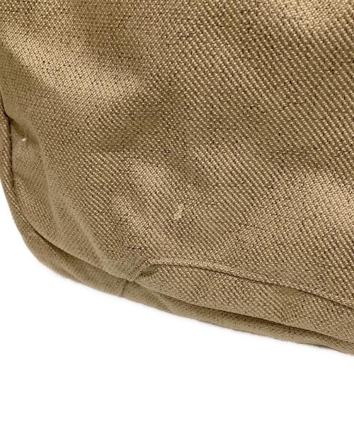 Patagonia（パタゴニア）Patagonia (パタゴニア) Transport MLC 45L ボストンバッグ　トランスポート　48109SP14 ベージュの古着・服飾アイテム