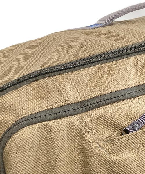 Patagonia（パタゴニア）Patagonia (パタゴニア) Transport MLC 45L ボストンバッグ　トランスポート　48109SP14 ベージュの古着・服飾アイテム