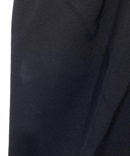NEAT（ニート）NEAT (ニート) High Twist Polyester　ハイツイストポリエステル ネイビー サイズ:46の古着・服飾アイテム