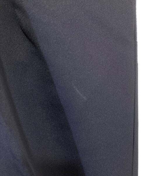 NEAT（ニート）NEAT (ニート) High Twist Polyester　ハイツイストポリエステル ネイビー サイズ:46の古着・服飾アイテム