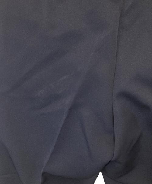 NEAT（ニート）NEAT (ニート) High Twist Polyester　ハイツイストポリエステル ネイビー サイズ:46の古着・服飾アイテム