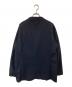 LE (エルイー) S100s シングルテーラードジャケット　20010053000130 ネイビー サイズ:XL：13000円