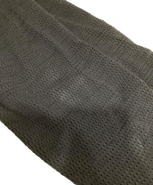 BATONER（バトナ―）BATONER (バトナ―) NO BUTTON CARDIGAN（ノーボタンカーディガン）　BN-23SM-075 ネイビー サイズ:3の古着・服飾アイテム