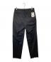 LE (エルイー) 2TUCK WOOL PANTS  23SS 裾未処理 23030053200010 サイズ:3：10000円
