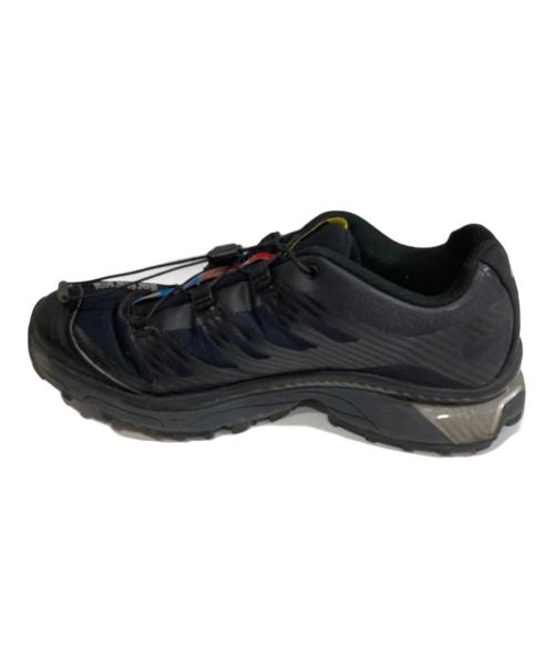 SALOMON（サロモン）SALOMON (サロモン) XT-4 OG　ローカットスニーカー　471329 ブラック サイズ:26.5cmの古着・服飾アイテム