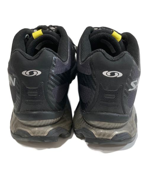 SALOMON（サロモン）SALOMON (サロモン) XT-4 OG　ローカットスニーカー　471329 ブラック サイズ:26.5cmの古着・服飾アイテム