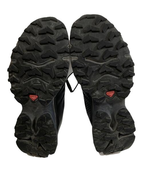 SALOMON（サロモン）SALOMON (サロモン) XT-4 OG　ローカットスニーカー　471329 ブラック サイズ:26.5cmの古着・服飾アイテム
