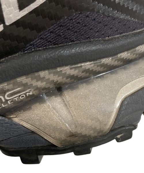 SALOMON（サロモン）SALOMON (サロモン) XT-4 OG　ローカットスニーカー　471329 ブラック サイズ:26.5cmの古着・服飾アイテム