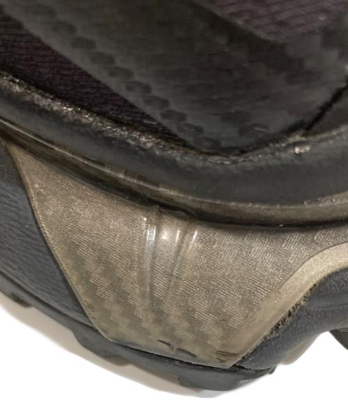 SALOMON（サロモン）SALOMON (サロモン) XT-4 OG　ローカットスニーカー　471329 ブラック サイズ:26.5cmの古着・服飾アイテム