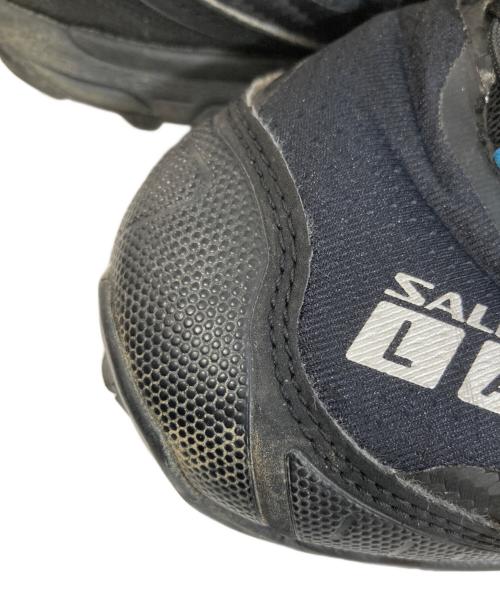 SALOMON（サロモン）SALOMON (サロモン) XT-4 OG　ローカットスニーカー　471329 ブラック サイズ:26.5cmの古着・服飾アイテム