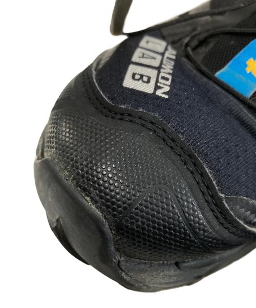 SALOMON（サロモン）SALOMON (サロモン) XT-4 OG　ローカットスニーカー　471329 ブラック サイズ:26.5cmの古着・服飾アイテム