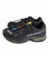 SALOMON (サロモン) XT-4 OG　ローカットスニーカー　471329 ブラック サイズ:26.5cm：15000円