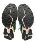 中古・古着 SALOMON (サロモン) XT-6　ローカットスニーカー　475831 グリーン サイズ:26.5㎝：13000円