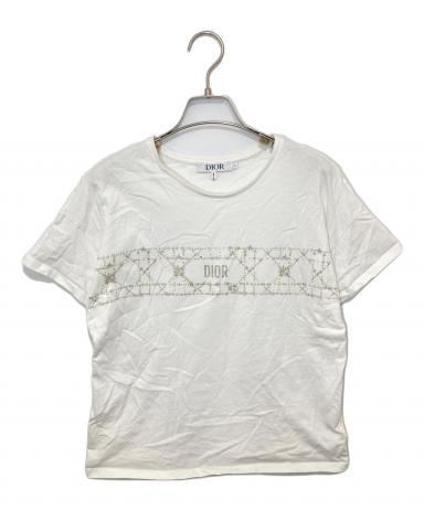 中古・古着通販】baby Dior (ベビーディオール) ベビー Tシャツ