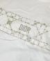 中古・古着 baby Dior (ベビーディオール) ベビー Tシャツ コットンジャージー 3SBM13TEEH ホワイト サイズ:13：10000円