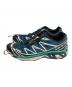 SALOMON (サロモン) XT-6 Tpu Deep Teal Biking Red グリーン サイズ:26.5cm：13000円