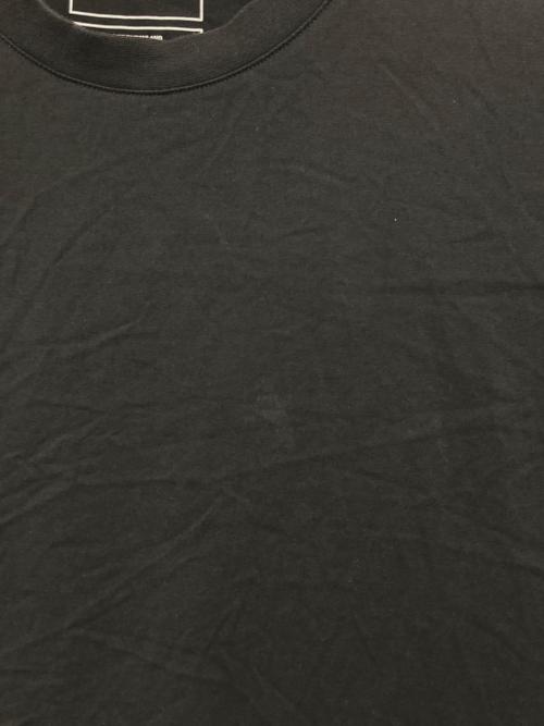 Y-3（ワイスリー）Y-3 (ワイスリー) フラワーグラフィック Tシャツ ブラック サイズ:2XLの古着・服飾アイテム